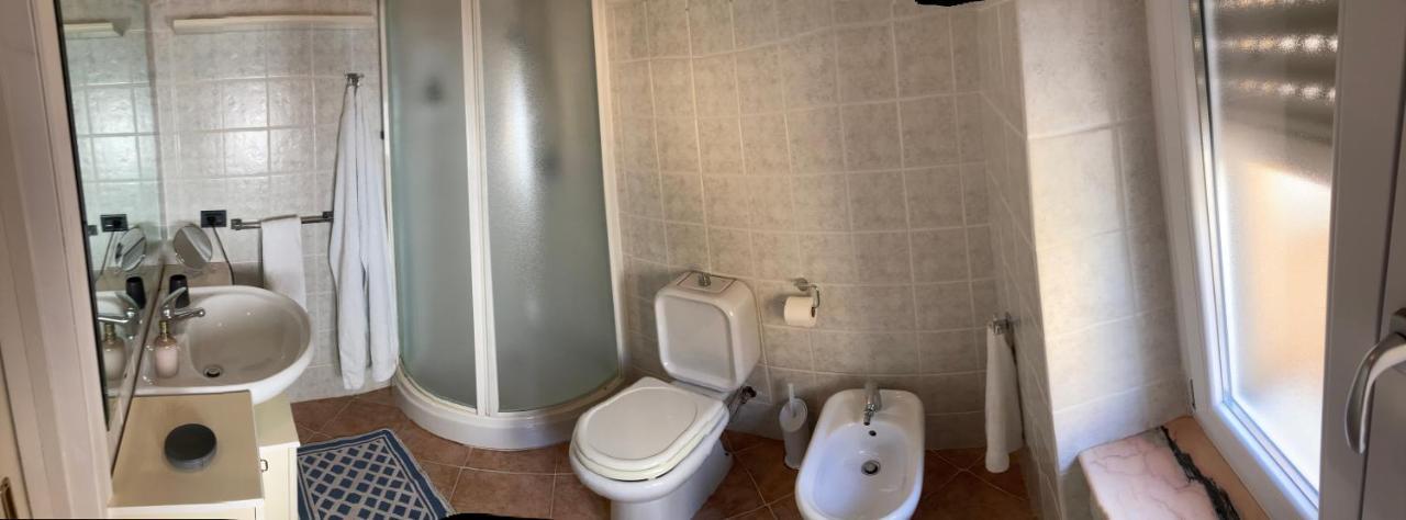 B&B Marsiglia Sássari Exterior foto