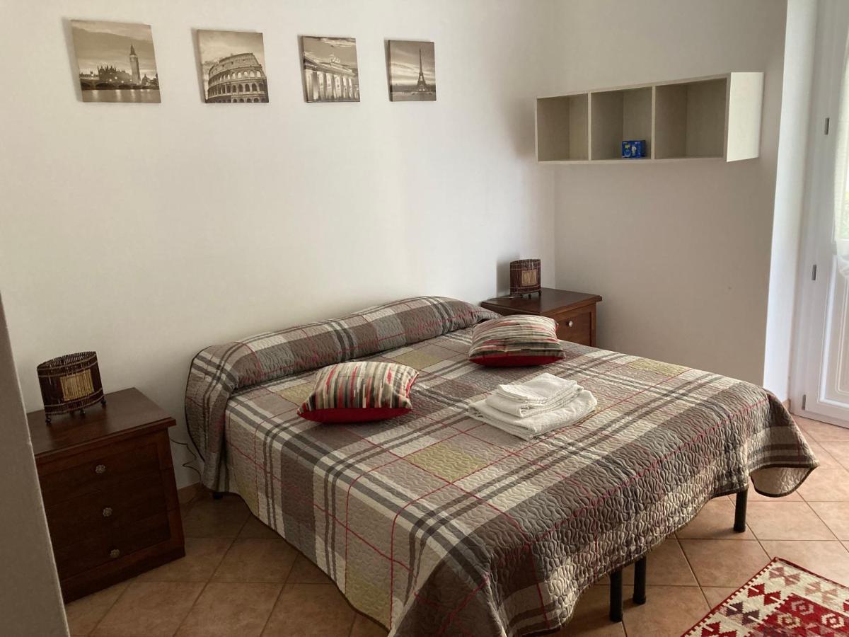 B&B Marsiglia Sássari Exterior foto