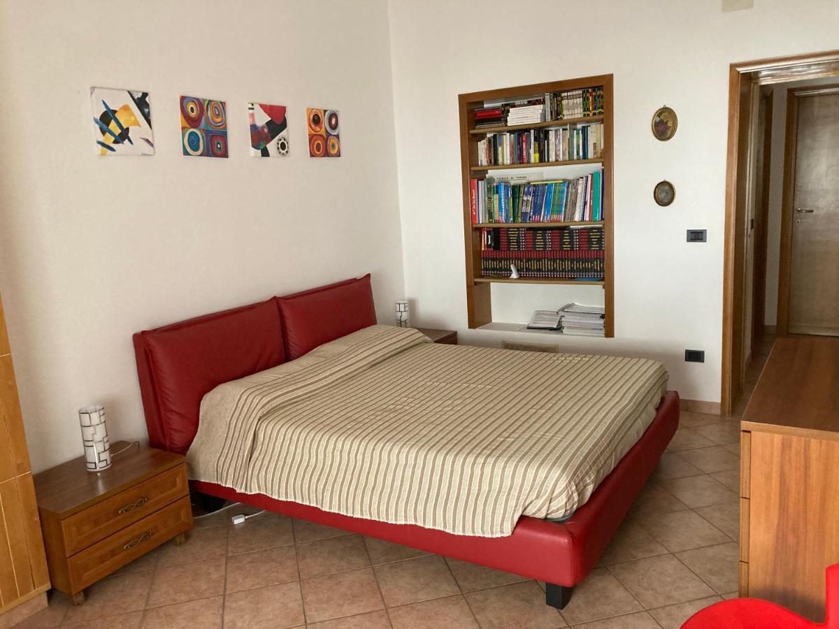 B&B Marsiglia Sássari Exterior foto